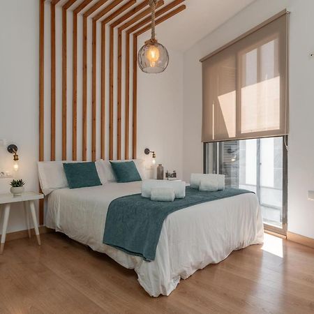 Tuguest Postigo I Catedral Apartment - Free Parking Γρανάδα Εξωτερικό φωτογραφία