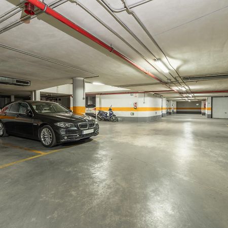 Tuguest Postigo I Catedral Apartment - Free Parking Γρανάδα Εξωτερικό φωτογραφία