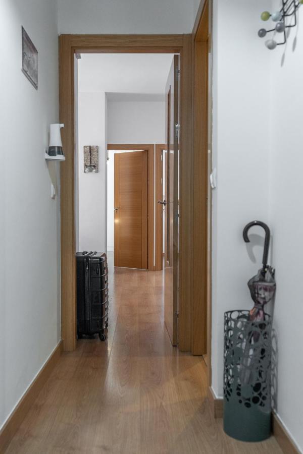 Tuguest Postigo I Catedral Apartment - Free Parking Γρανάδα Εξωτερικό φωτογραφία