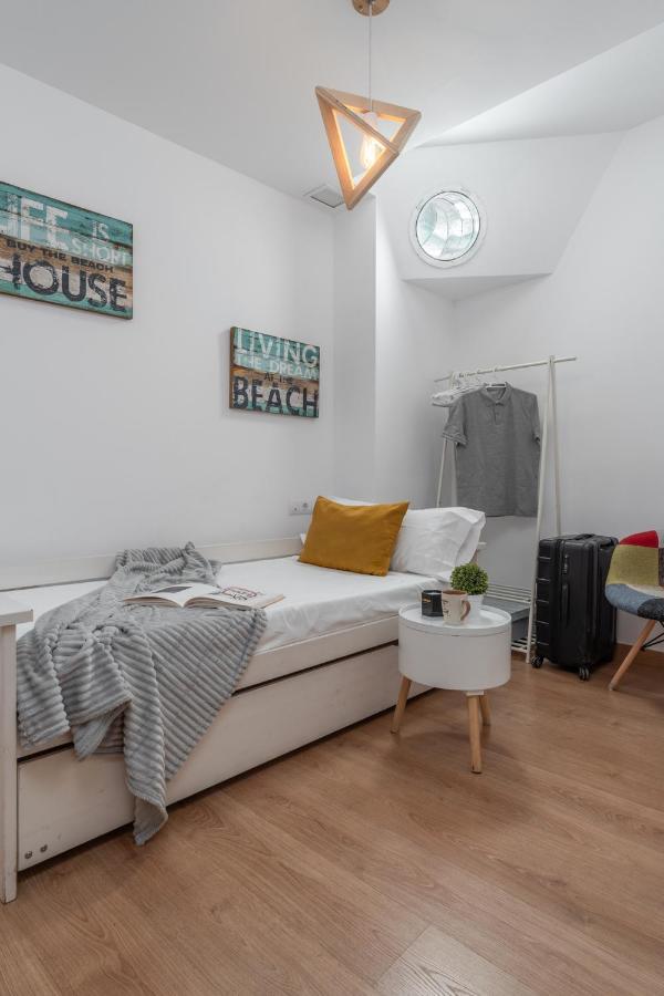 Tuguest Postigo I Catedral Apartment - Free Parking Γρανάδα Εξωτερικό φωτογραφία