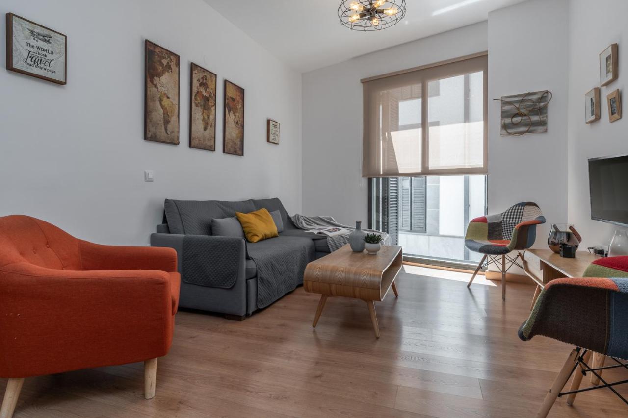 Tuguest Postigo I Catedral Apartment - Free Parking Γρανάδα Εξωτερικό φωτογραφία