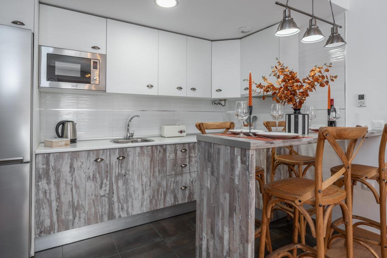 Tuguest Postigo I Catedral Apartment - Free Parking Γρανάδα Εξωτερικό φωτογραφία