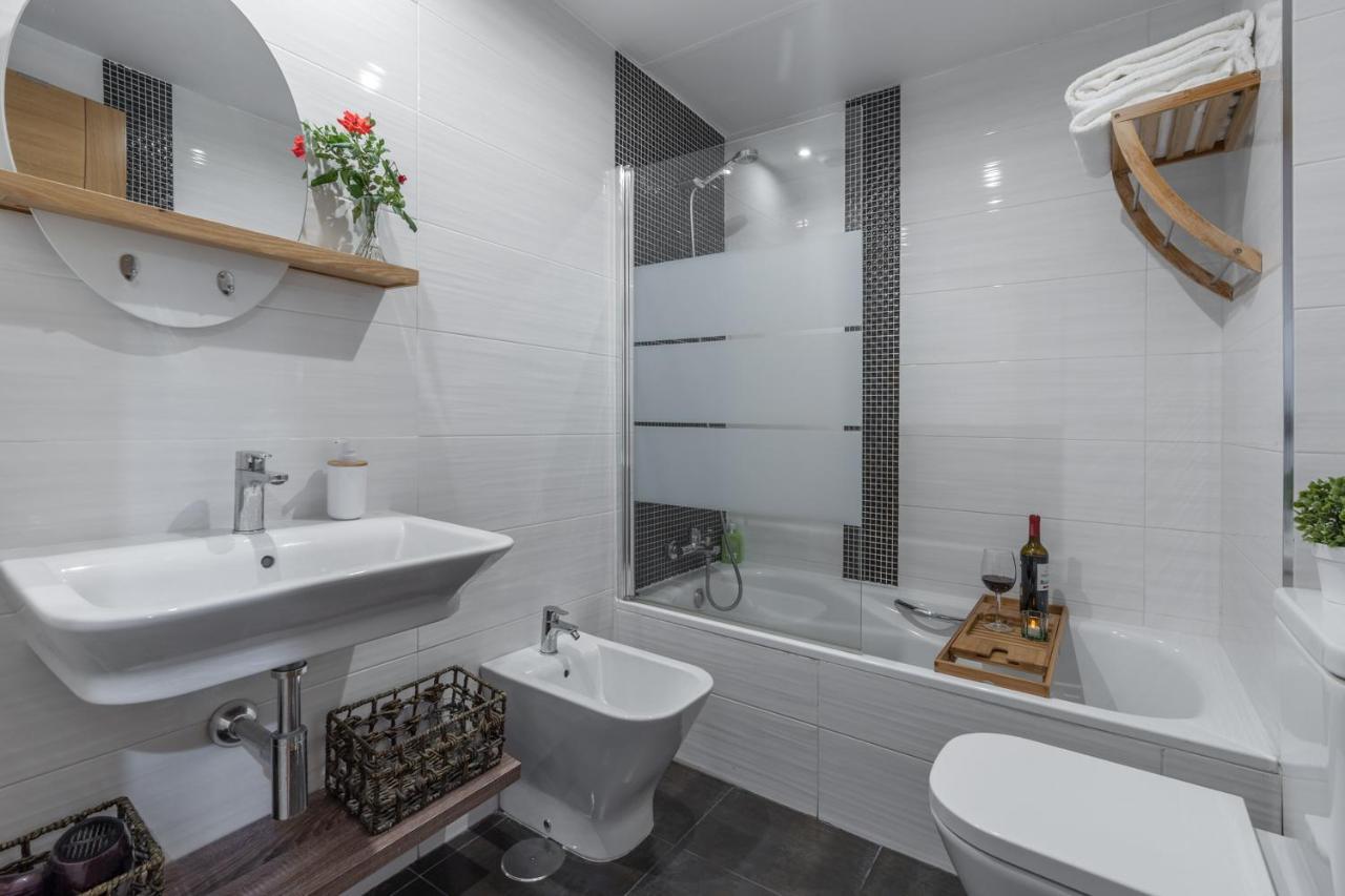 Tuguest Postigo I Catedral Apartment - Free Parking Γρανάδα Εξωτερικό φωτογραφία