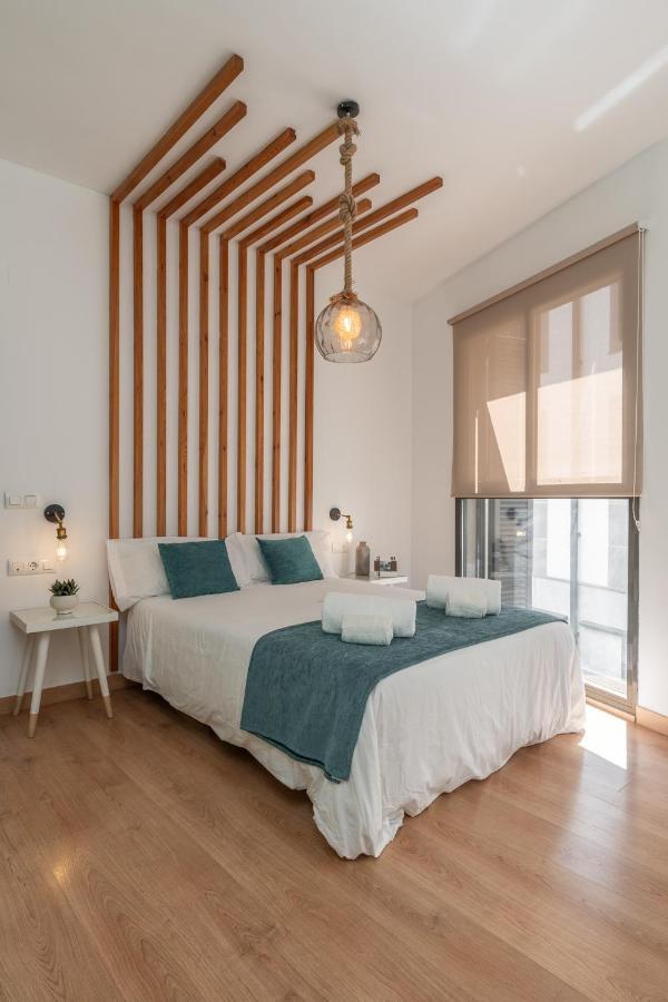 Tuguest Postigo I Catedral Apartment - Free Parking Γρανάδα Εξωτερικό φωτογραφία