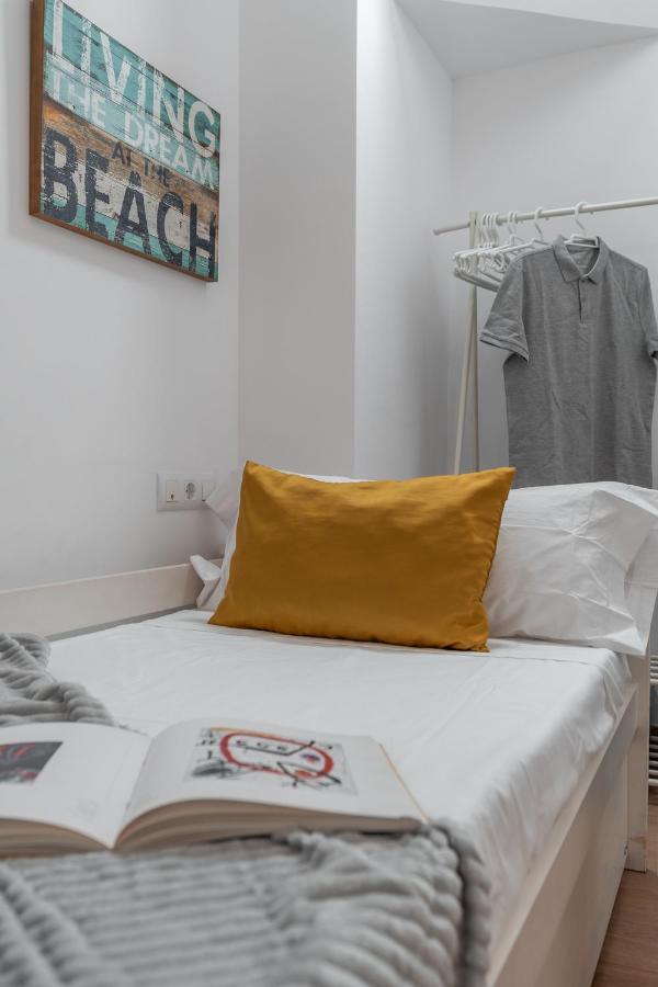 Tuguest Postigo I Catedral Apartment - Free Parking Γρανάδα Εξωτερικό φωτογραφία