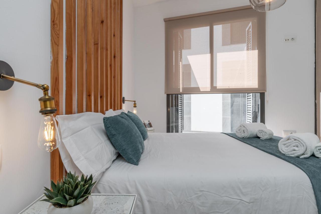 Tuguest Postigo I Catedral Apartment - Free Parking Γρανάδα Εξωτερικό φωτογραφία