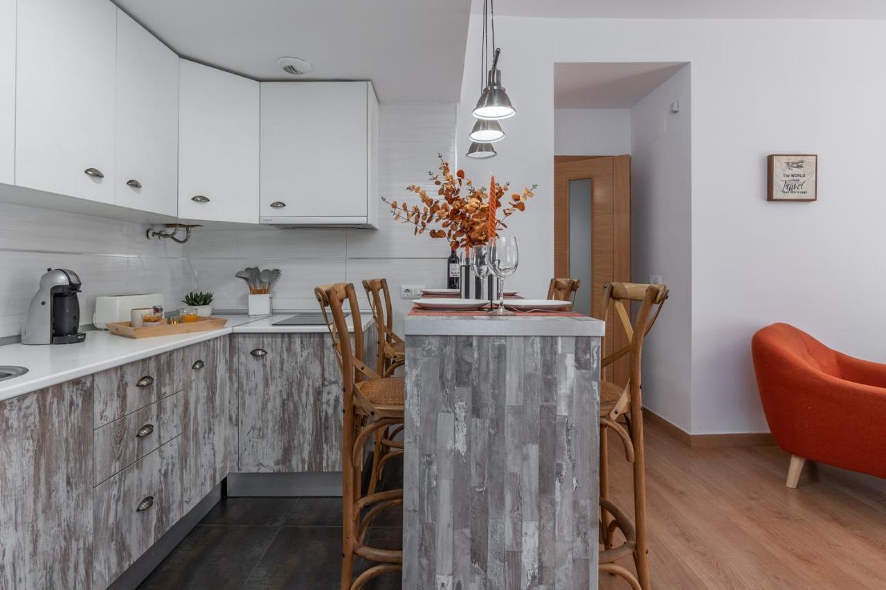 Tuguest Postigo I Catedral Apartment - Free Parking Γρανάδα Εξωτερικό φωτογραφία