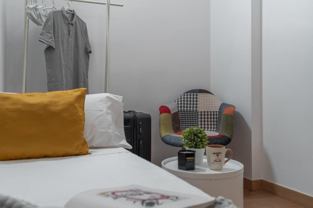 Tuguest Postigo I Catedral Apartment - Free Parking Γρανάδα Εξωτερικό φωτογραφία