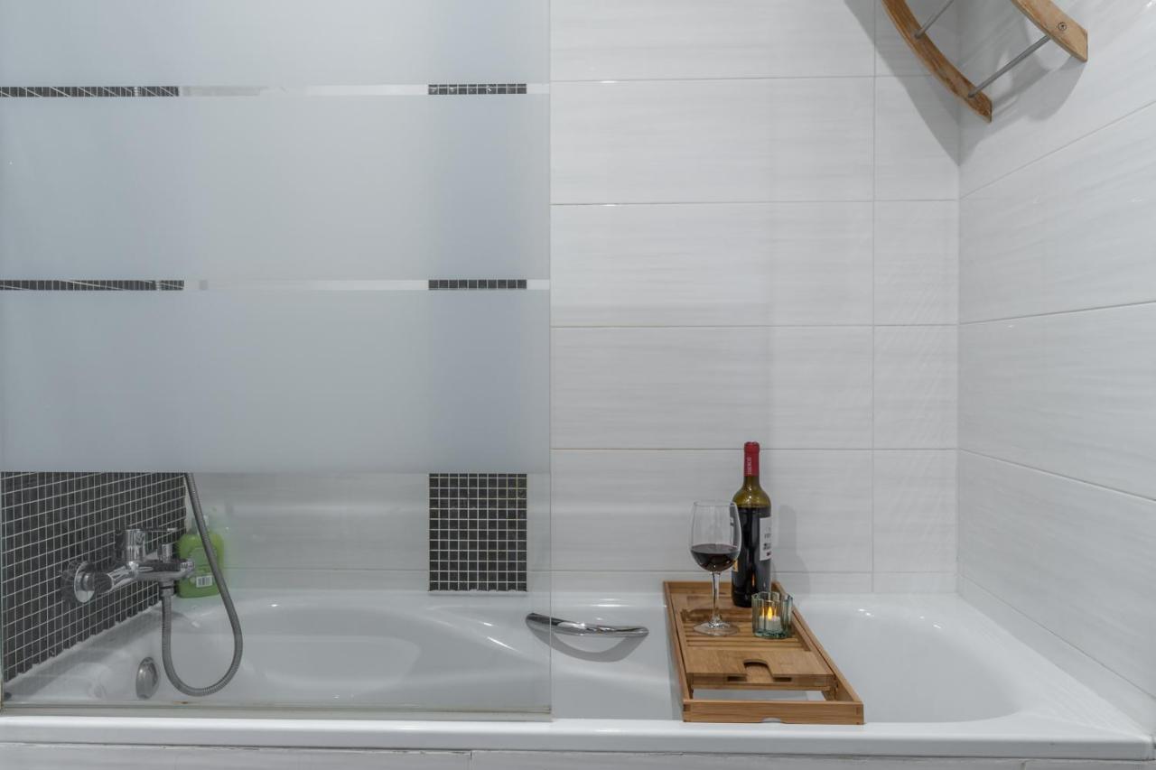 Tuguest Postigo I Catedral Apartment - Free Parking Γρανάδα Εξωτερικό φωτογραφία