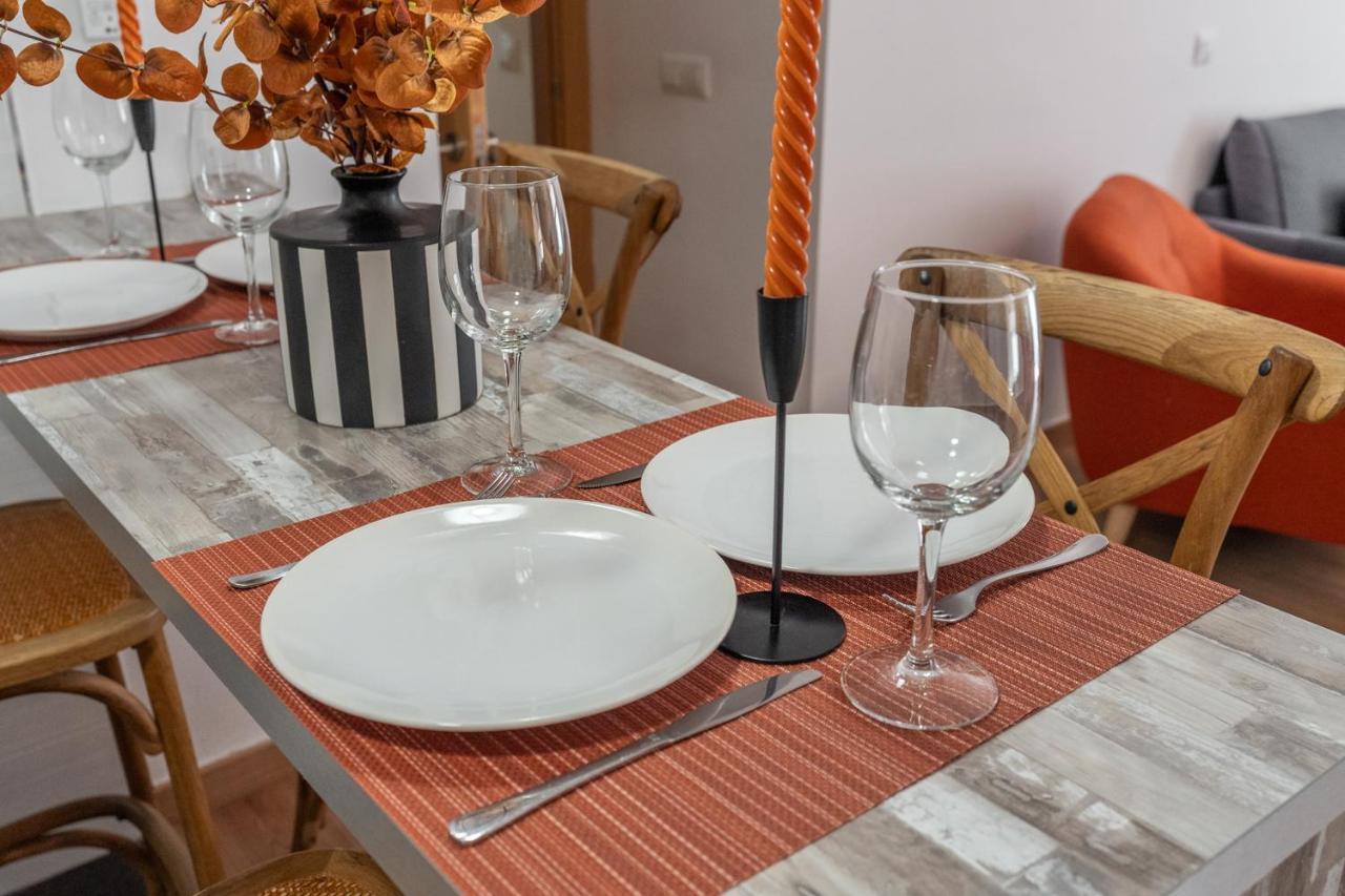 Tuguest Postigo I Catedral Apartment - Free Parking Γρανάδα Εξωτερικό φωτογραφία