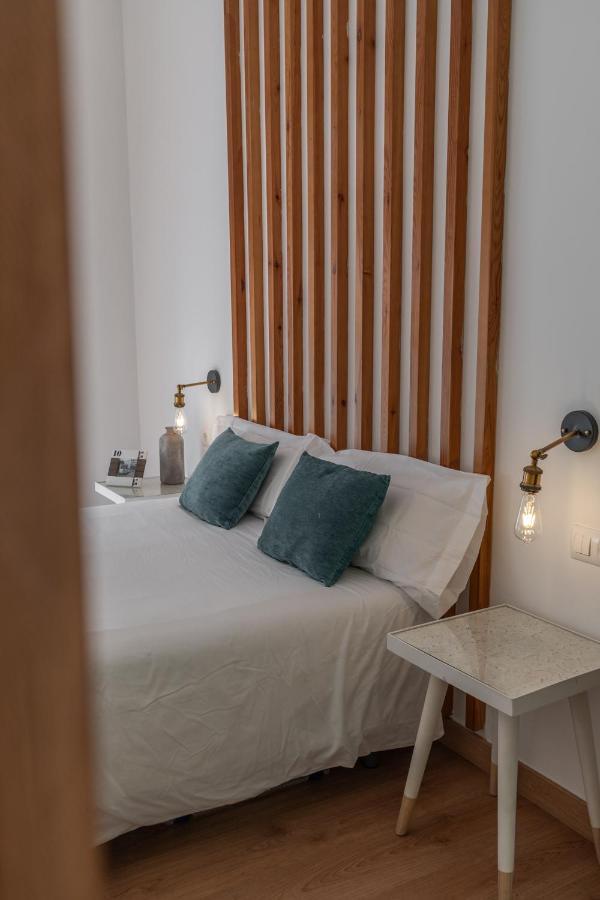 Tuguest Postigo I Catedral Apartment - Free Parking Γρανάδα Εξωτερικό φωτογραφία