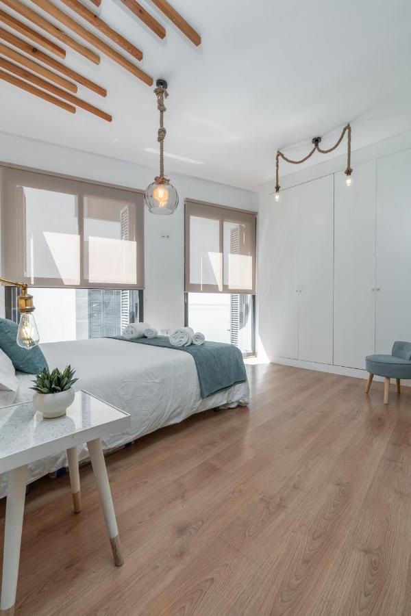 Tuguest Postigo I Catedral Apartment - Free Parking Γρανάδα Εξωτερικό φωτογραφία