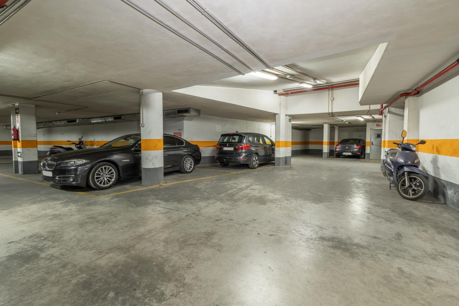 Tuguest Postigo I Catedral Apartment - Free Parking Γρανάδα Εξωτερικό φωτογραφία